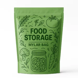 Food Storage Mylar Bags - image 8