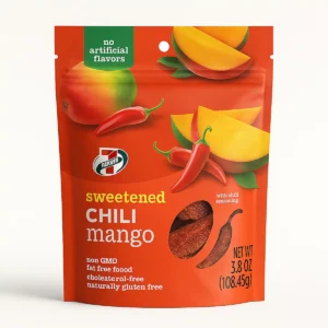 Custom Freeze Dried Food Packaging - image 5
