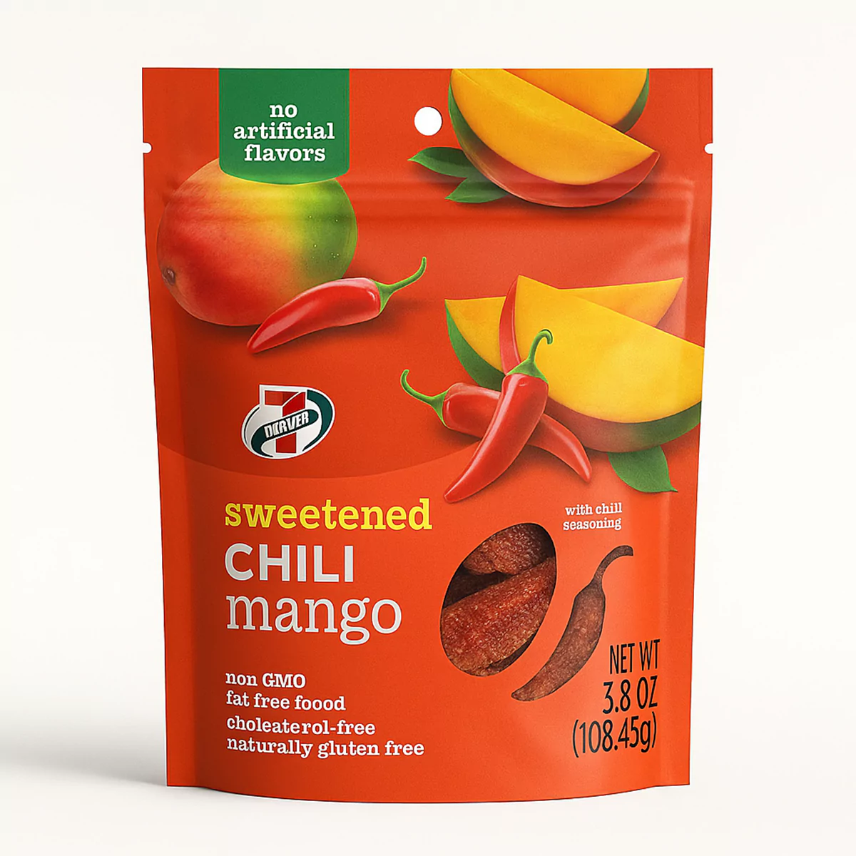 Custom Freeze Dried Food Packaging - image 5
