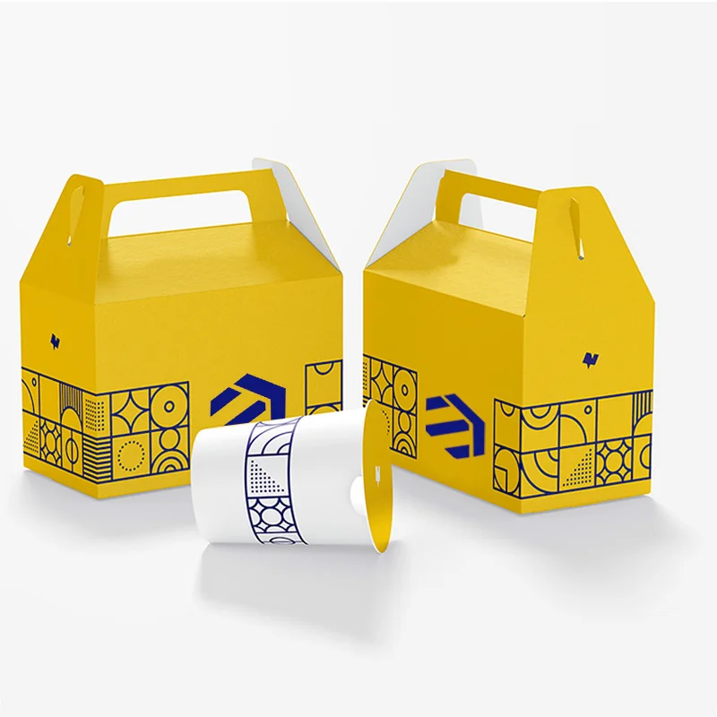 Gable Packaging Boxes - image 5