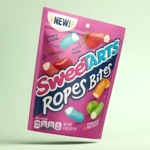 Custom Gummies Mylar Bags - image 8