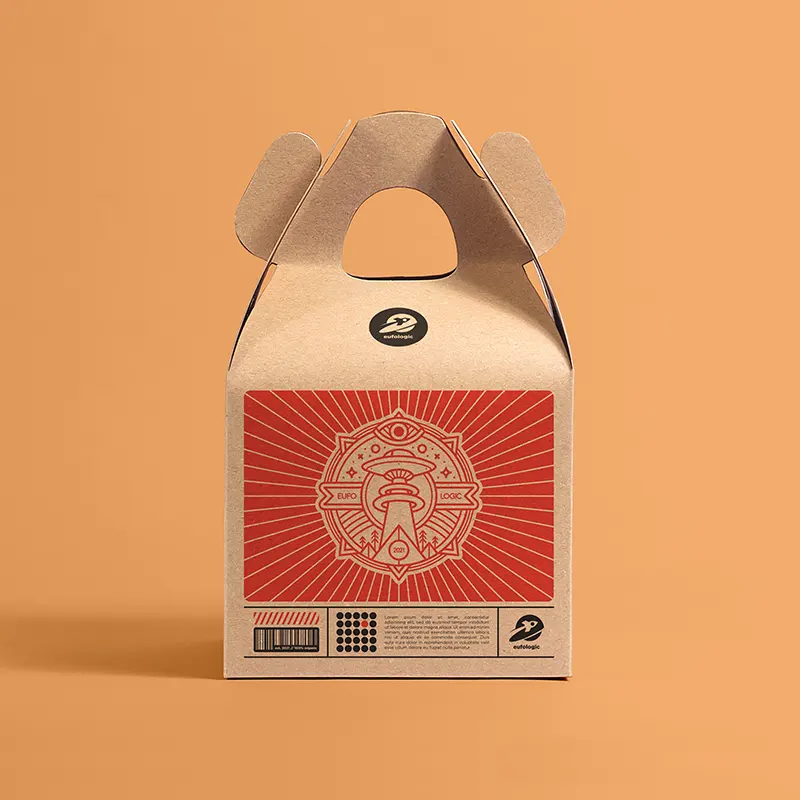 Custom Handle Boxes - image 2