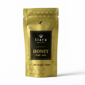 Honey Mylar Pouches Bags - image 4