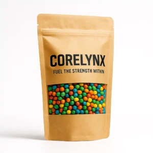 Custom Kraft Mylar Bags - image 8