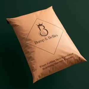 Custom Shipping Bags - image 8