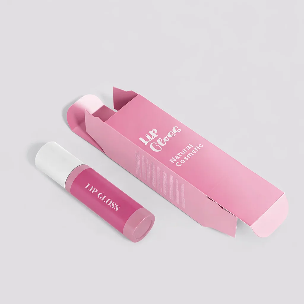 Custom Lip Gloss Boxes - image 10