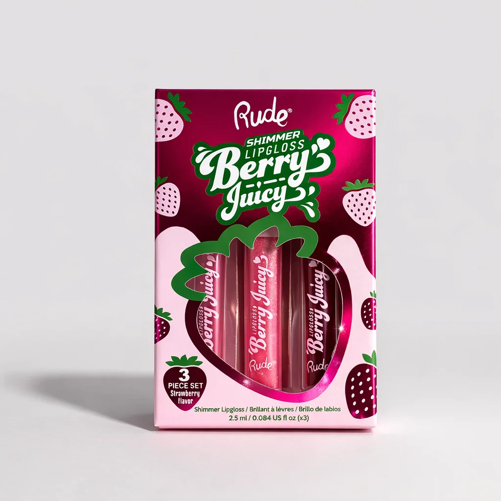 Custom Lip Gloss Boxes - image 6