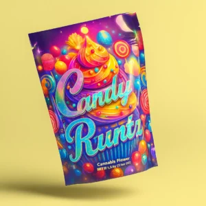 Custom Lollipop Mylar Bags - image 8