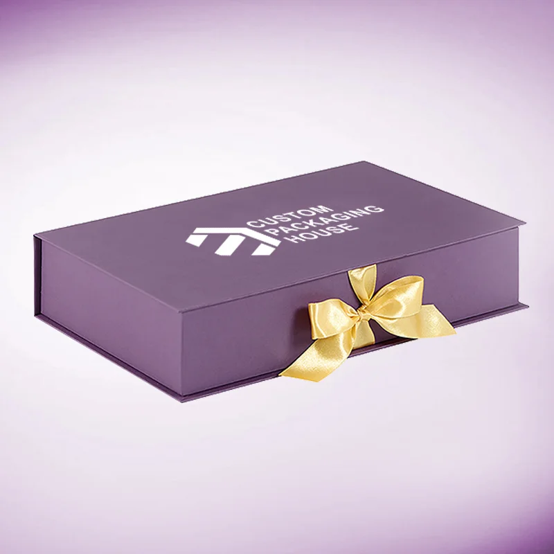 Luxury Rigid Gift Boxes - image 7