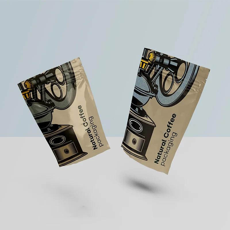 Custom Mylar Bags - image 6