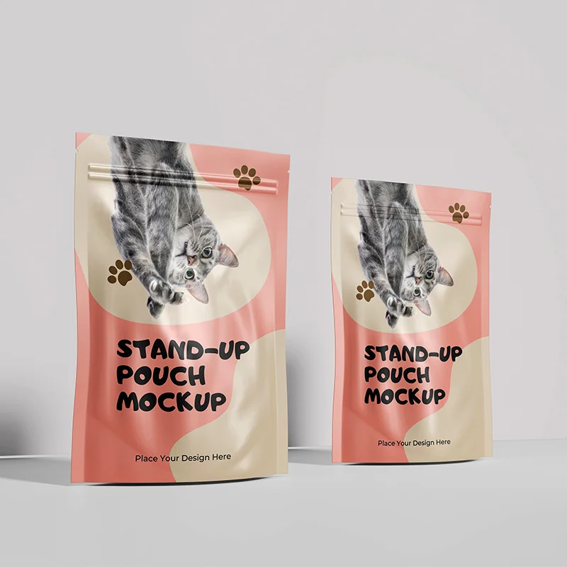 Custom Mylar Bags - image 5