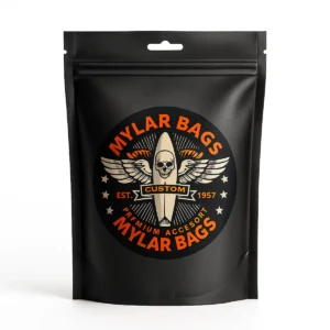 Stickers for Mylar Bags - image 4