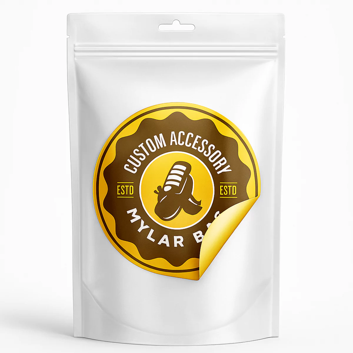 Stickers for Mylar Bags - image 3