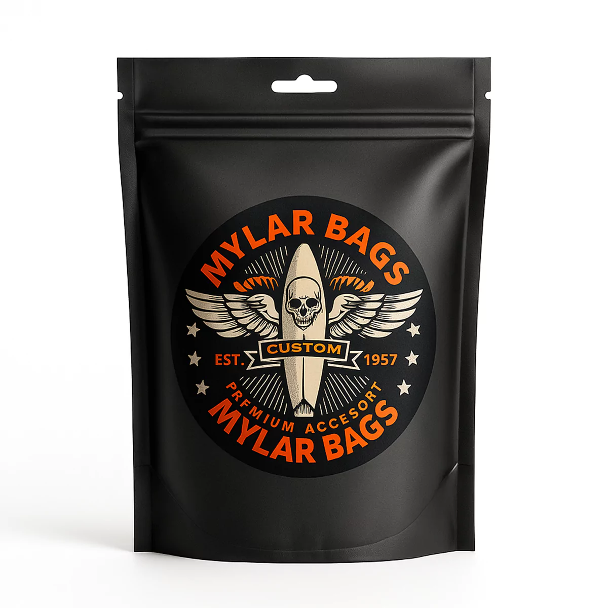 Stickers for Mylar Bags - image 4