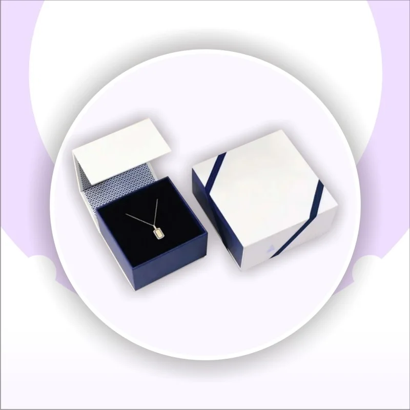 Custom Necklace Boxes - image 4