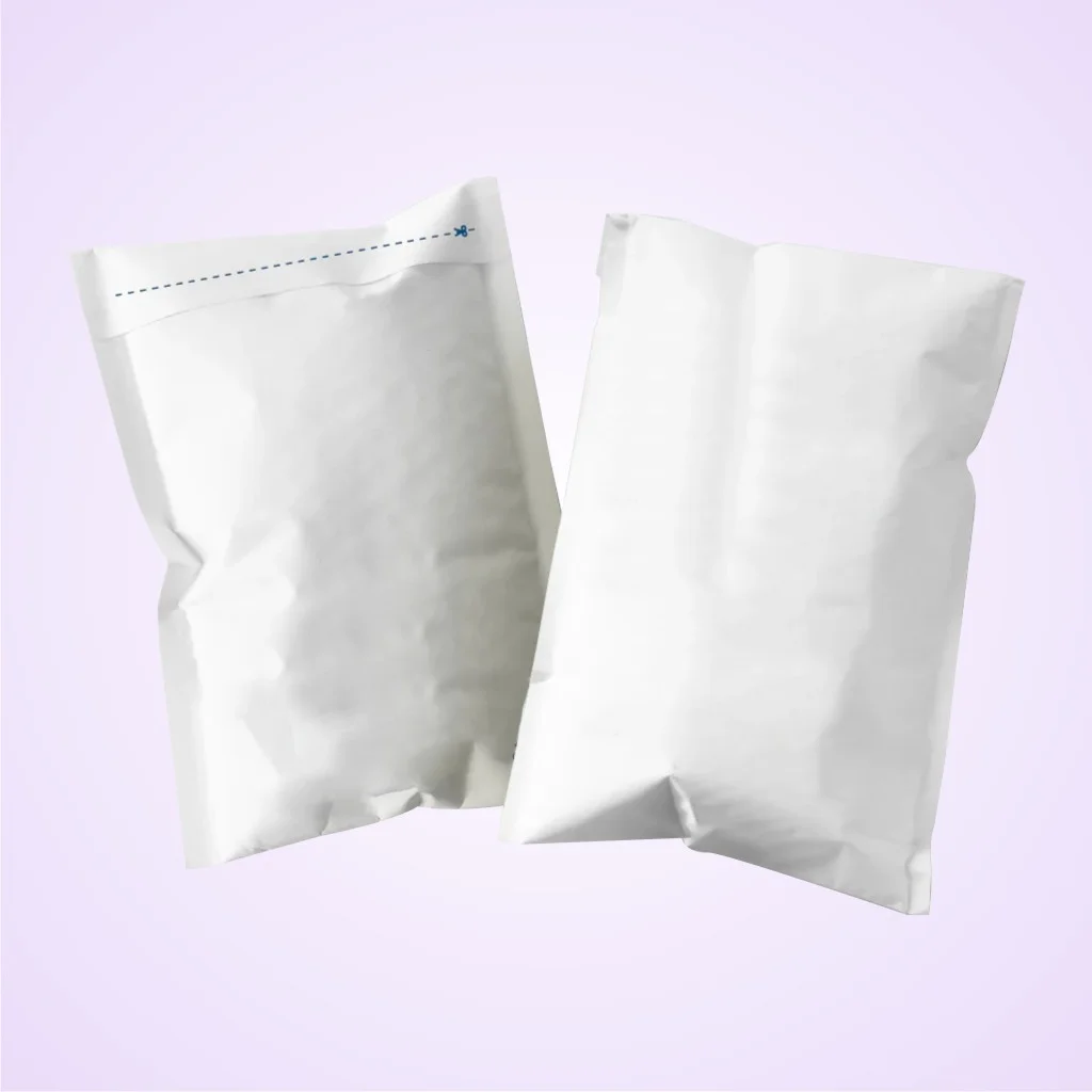 Custom Poly Mailer Bags - image 2