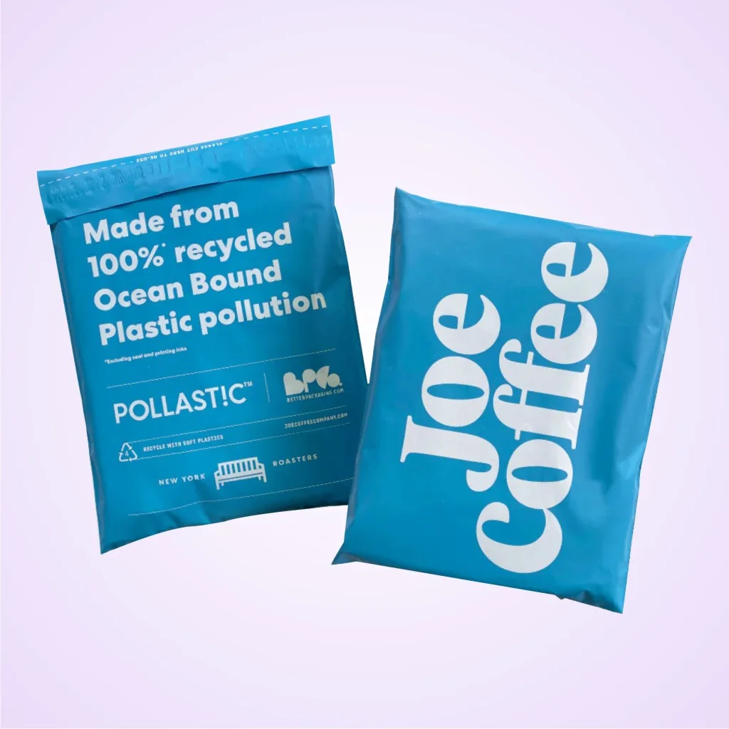 Custom Poly Mailer Bags - image 3