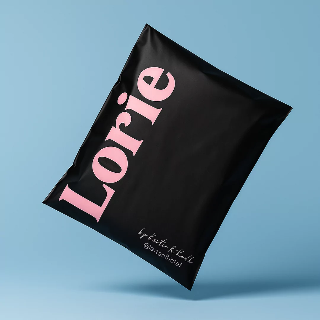 Custom Poly Mailer Bags - image 5