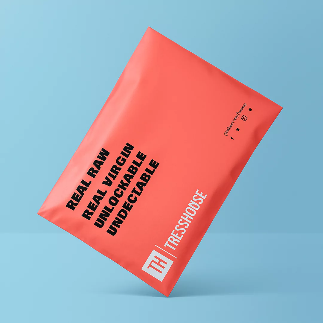 Custom Poly Mailer Bags - image 6