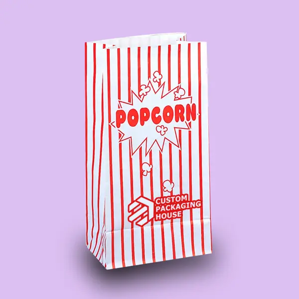 Custom Popcorn Bags - image 5