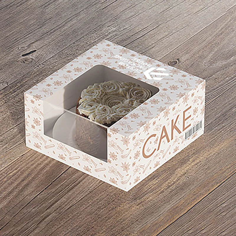 Custom Cake Boxes - image 7