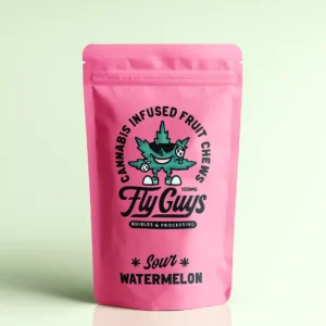 Cannabis Mylar Bags - image 8