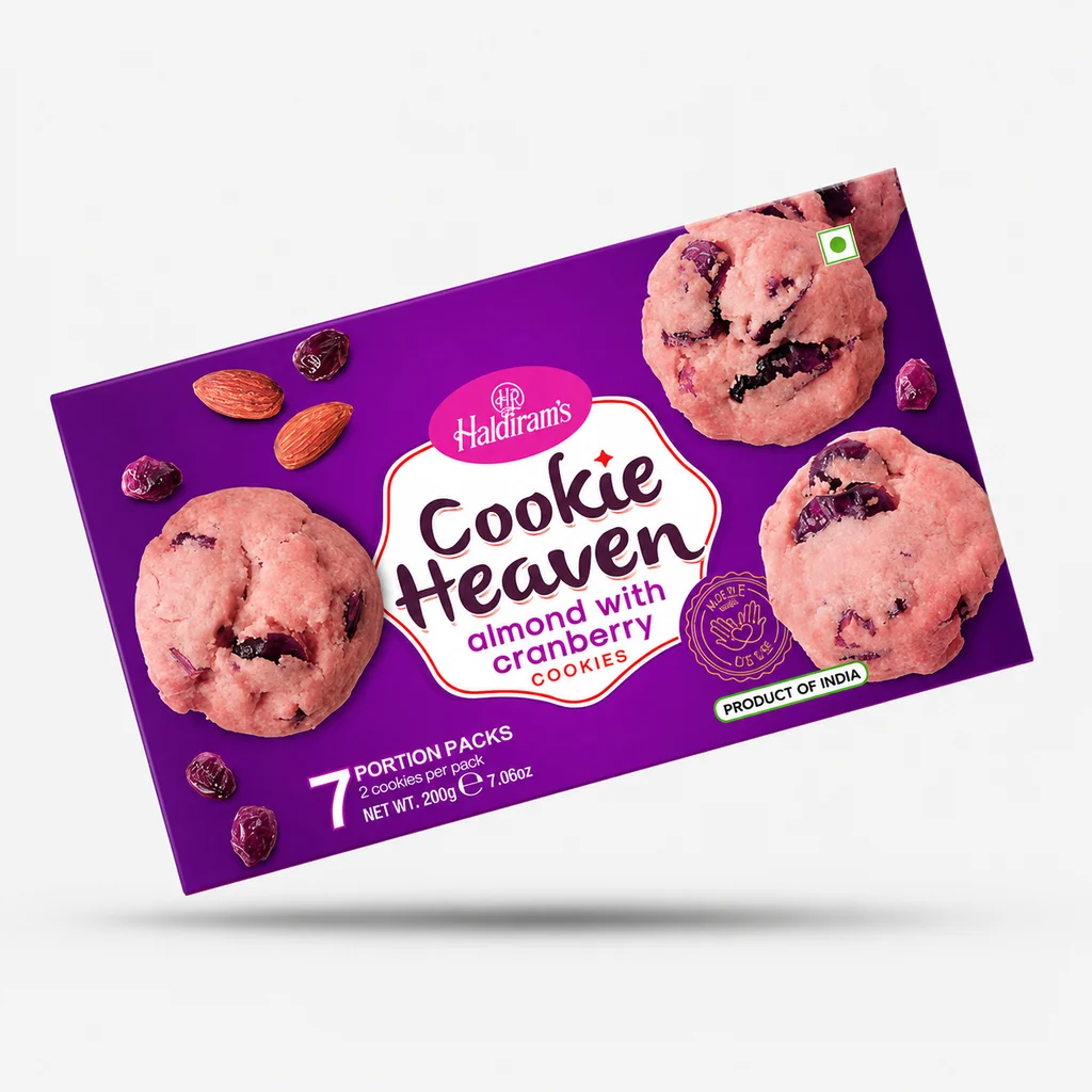Custom Printed Cookie Boxes