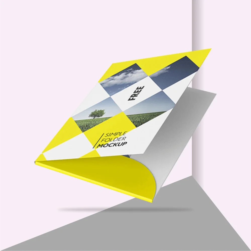 Custom Folder - image 3