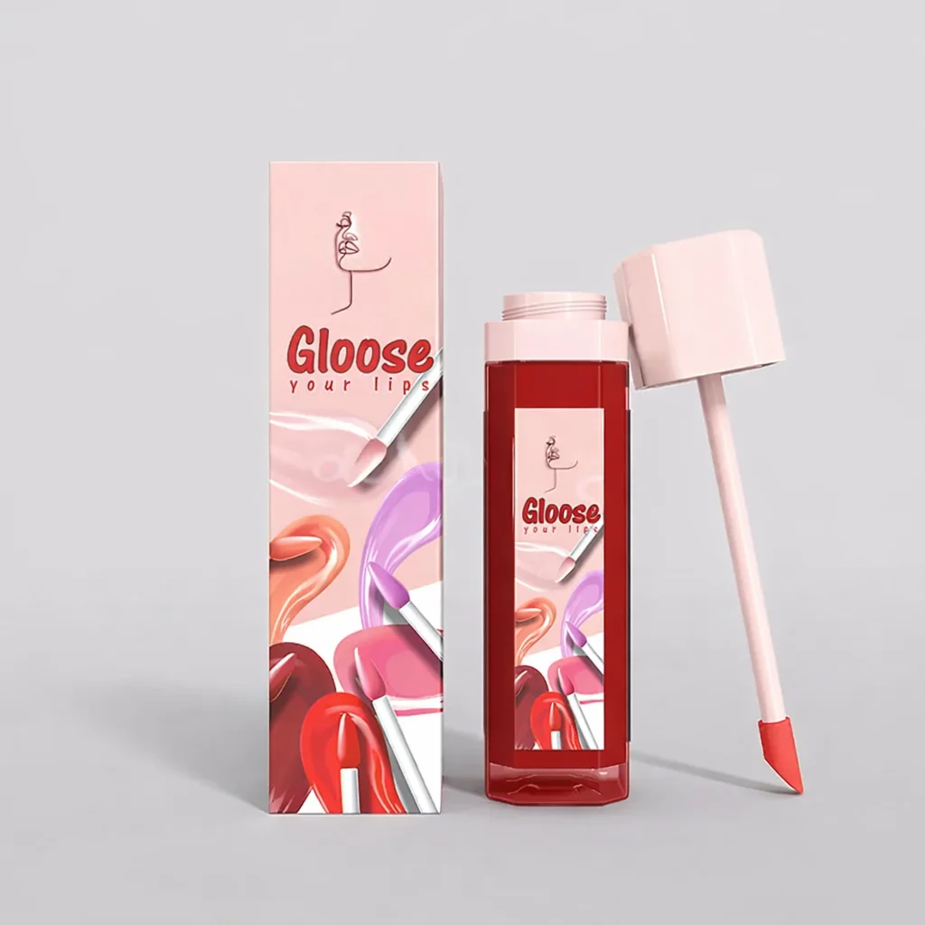 Custom Lip Gloss Boxes - image 7