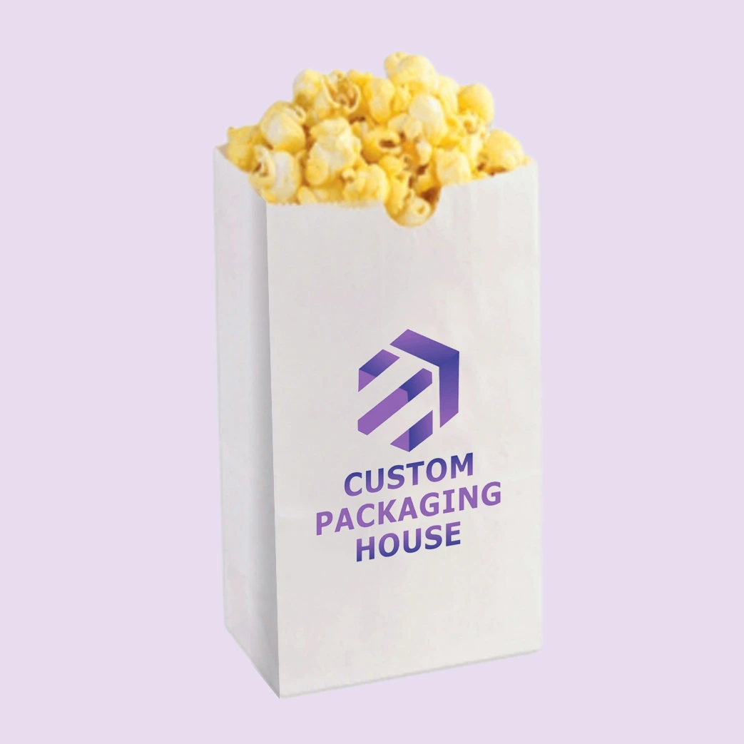Custom Popcorn Bags - image 3