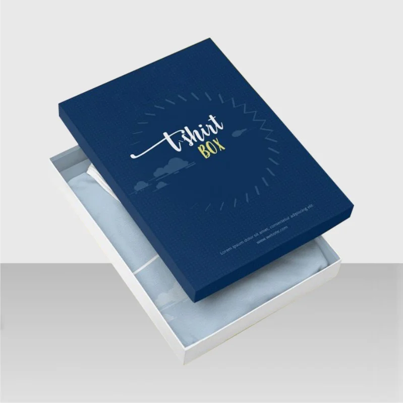 Custom Shirt Boxes - image 4