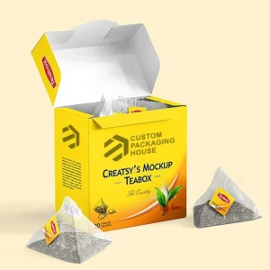 Custom Tea Boxes - image 8