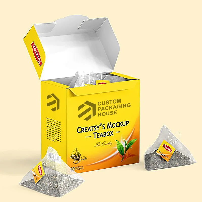 Custom Tea Boxes - image 8