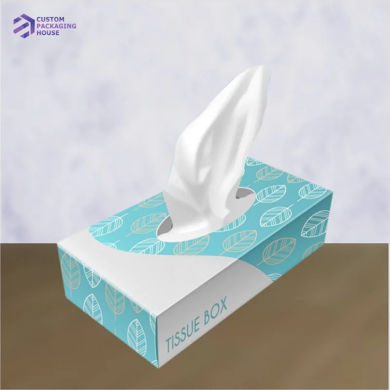Custom Tissue Boxes - image 3
