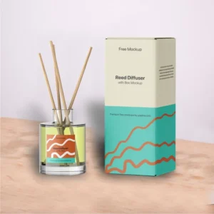 Custom Reed Diffuser Boxes - image 5