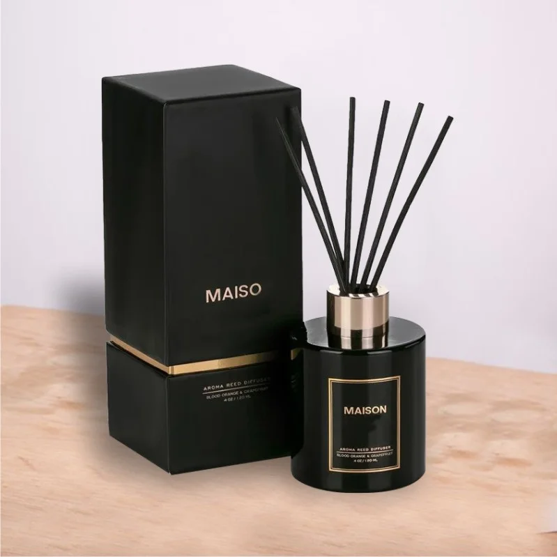 Custom Reed Diffuser Boxes - image 4