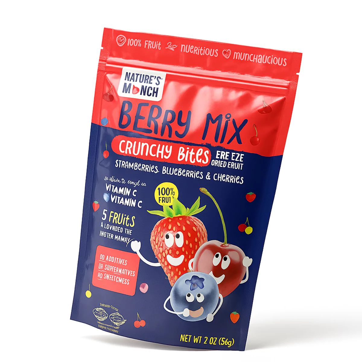 Resealable Mylar Bags - image 2