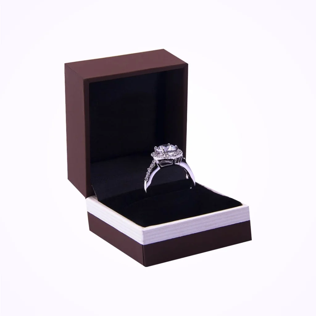 Custom Ring Boxes - image 2