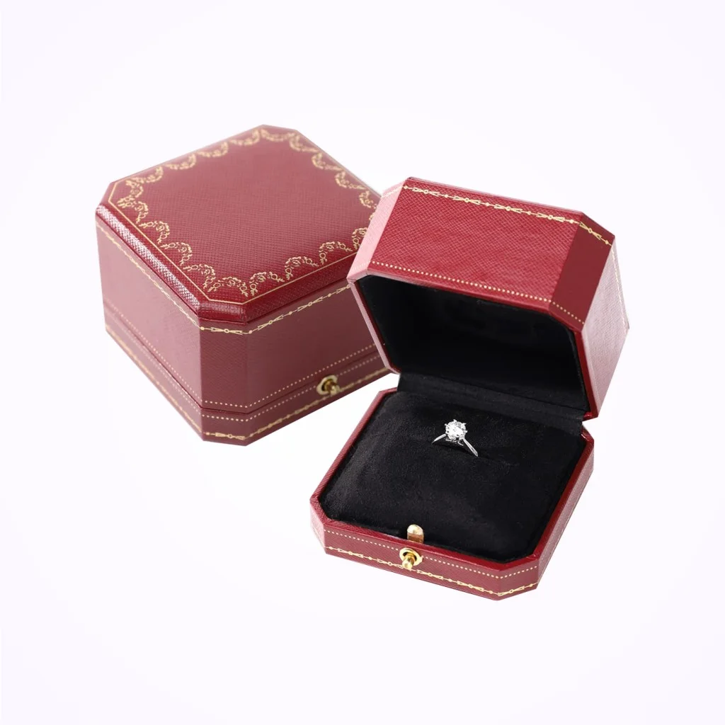 Custom Ring Boxes - image 3