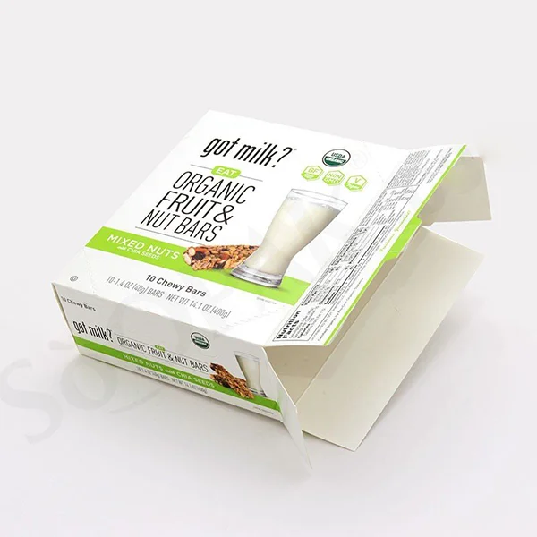 Custom Seal End Boxes - image 4