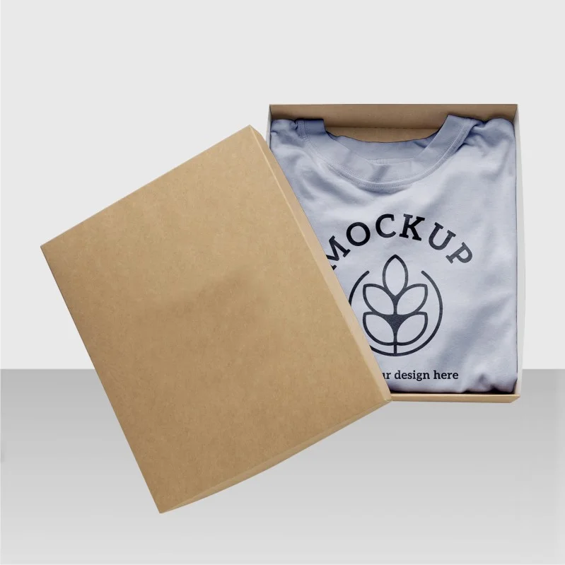 Custom Shirt Boxes - image 5