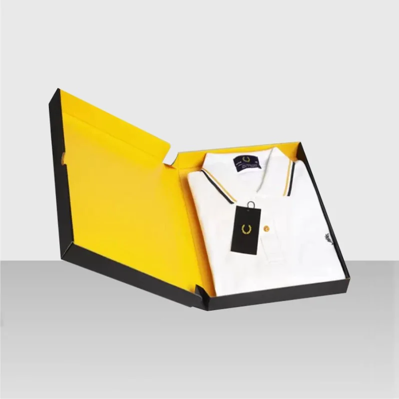Custom Shirt Boxes - image 6