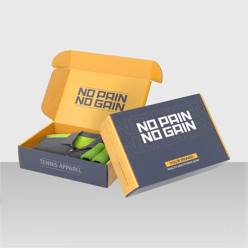 Custom Shirt Boxes - image 3