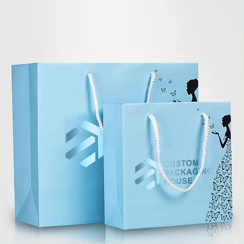 Custom Shopping Bags - image 2
