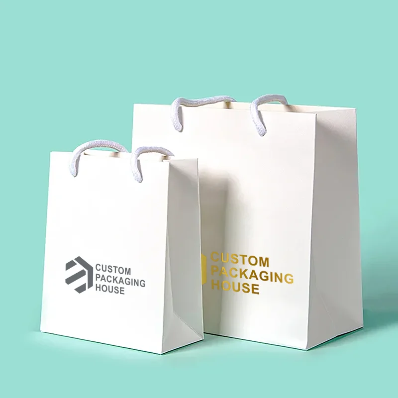 Custom Shopping Bags - image 3