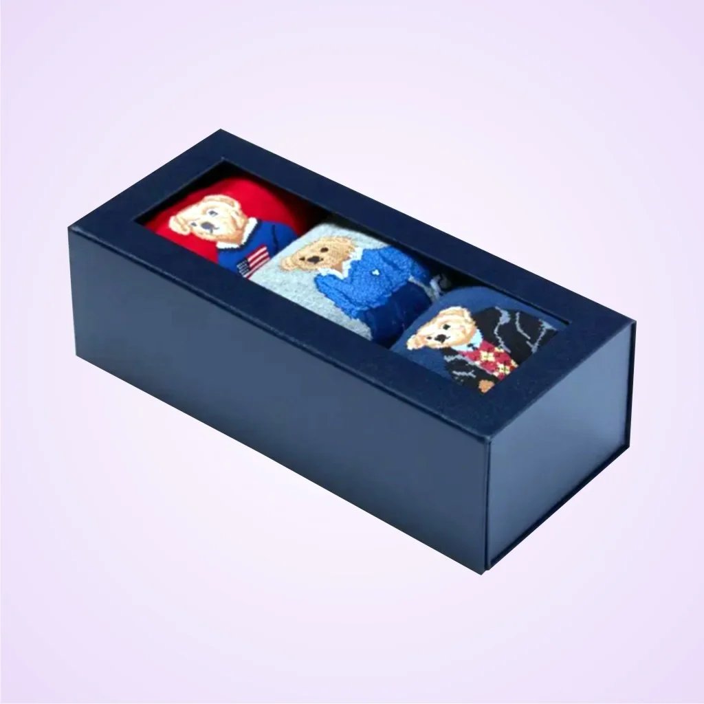 Custom Socks Boxes - image 2