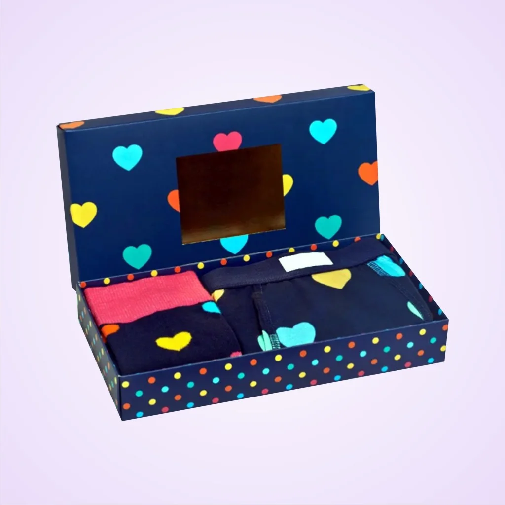 Custom Socks Boxes - image 4
