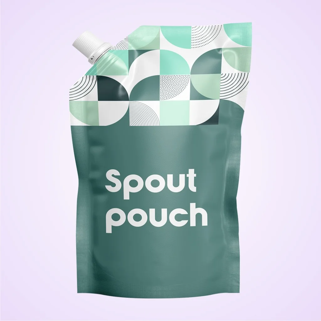 Custom Spout Pouches - image 4