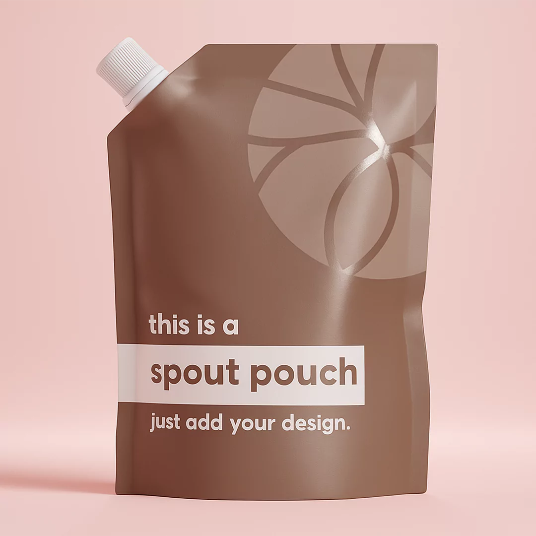 Custom Spout Pouches - image 6