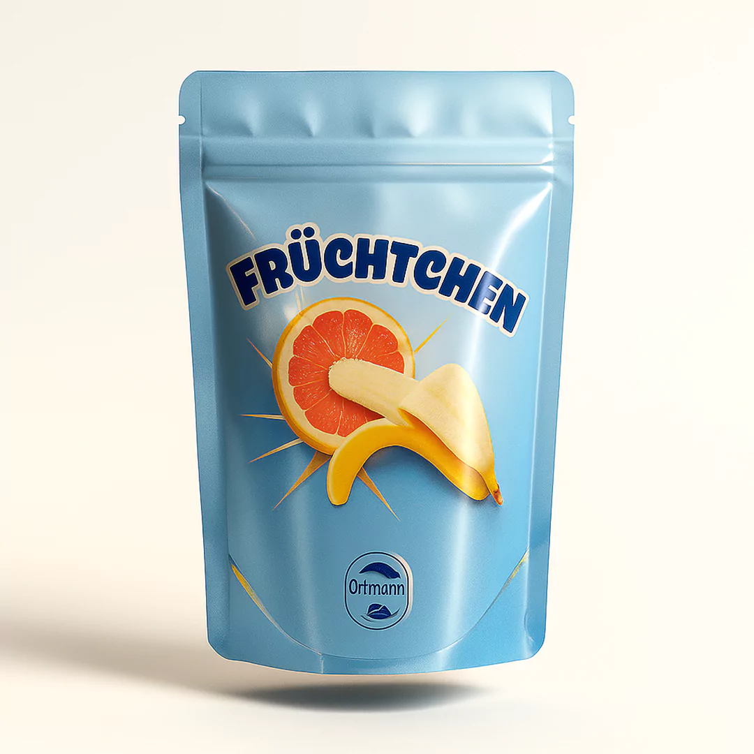 Custom Stand up Mylar Pouches - image 5